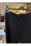 Collar Detailed Black Double Suit 2066 - 3