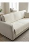 Bohemian Double-Sided Brick Pattern Sofa Bed Cover 170X210 - 7