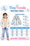Boys' Hooded Fur-Lined Water and Wind-Resistant Puffer Coat - 8