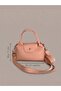Women's Mini Hand and Shoulder Bag - 2