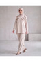 Embroidered Soft Textured Flexible Premium Suit - 3