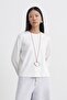 Basic Cotton Tina Body Ecru - 2
