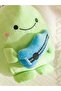 Lcw Home Mixed Baby Dino Patterned Baby Plush Throw Pillow 21 cm - 3