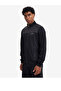 Men's Zippered Black Tracksuit Set 26N-1161/1162 - 3