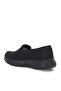 Finley I Women's Black / Black Casual Sneakers - 3