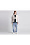 Jack Jones Jjgalaxy Puffer Jacket Men's Outdoor Jacket 12303930-Moonbeam White - 4