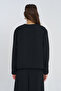 Women's Judge Collar Chinese Button Solid Color Blouse - Shirt - 5