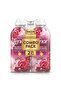 Jasmine & Red Berries Fabric Conditioner 2PCS Combo 858ml – Long-Lasting Softener for Clothes, Bedding & Towels, 52 Washes