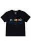 Romania Land of Legends Heritage & Transylvania Graphic Kids T-Shirt - 7