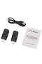 HDMI Extender 60 Meters Cat5E Cat6 Ethernet Cable Extension Extender Adapter - 3