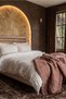 Lilya Duvet Cover Set Cream 200X220 - 2