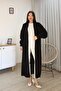Long Bearded Cardigan - 3