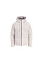 Jack Jones Jjgalaxy Puffer Jacket Men's Outdoor Jacket 12303930-Moonbeam White - 2