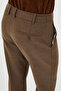 Textured Slim Fit Jogger Men's Trousers Mink - 38388.26K - 7