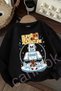 Super Bear Adventure Printed Kids Sweatshirt - 2