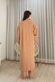 Long Bearded Cardigan - 4