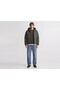 Jack Jones Jjgalaxy Puffer Jacket Men's Outdoor Jacket 12303930-Rosin Yellow - 4