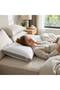 Climafresh Quilted 50X70 Pillow Breathable Side Panel - 5