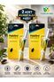 2 Adet Habitro Macforce Platin Jel 5gr