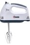 خلاط يدوي 7 سرعات 120 وات KW-49001 أبيض - 2
