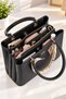 Elaris Women's Handbag, Shoulder Bag Els007 - 4