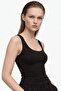 Women's relaxed fit basic blouse - 2