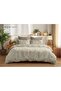 Premium Elaris Double Bedding Set