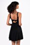 22543 Skirted Swimsuit - 4