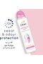 DOVE بخاخ مزيل عرق مضاد للتعرق، Powder Soft، 150 مل - 4