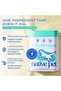 Colostrum for Dogs – Bovine Colostrum Powder – Allergy Relief, Immune Support & Itchy Skin Treatment – Dog Multivitamins for Skin & Gut Health – Puppy Milk Replacement & Prebiotic -120 ct. - 3
