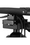 Camera Cable Tether Block, Aluminum Alloy Tether DSLR Camera Digital Cable Lock Clip Protec - 2