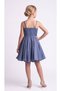 Girl's Meis Crystal Evening Dress M00860 - 3