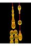 Block Amber Prayer Beads, Master Craftsmanship Collectible Prayer Beads - 2