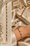 Ruby Yakut Elegance Bileklik - 2