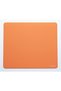 لوحة ماوس ألعاب FX Zero Soft Orange للرياضات الإلكترونية (XL، برتقالي) - 3