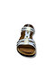 Genuine Leather Sandals Model Name: Oriya - 4