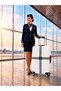 Suitcase Belt Adjustable Suitcase Belt with Safety Lock Buckle 2 Pieces 4cm X 200cm - 6