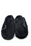 Teddy Bear Patterned Embroidered Unisex Non-Slip Sole Plush Dowry Bundle House Slippers - 3