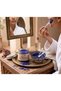 Moroccan Blue Nila Powder 100 Gram – Traditional Face & Body Mask – Pure Botanical Beauty Powder for a Radiant, Even-Looking Complexion and Visible Glow - 4