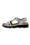 Genuine Leather Sandals Model Name: Oriya - 3