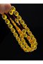 Block Amber Prayer Beads, Master Craftsmanship Collectible Prayer Beads - 5
