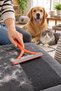 Double-Sided Cat and Dog Hair Collector for Sofa, Carpet, Clothing, and Lint Removal - 4
