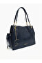 Luxury Design Large Internal Volume Women's Shoulder Bag - 4