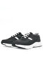Rakerplus 3804-Sc Black White 100% Leather Men's Casual Sneakers Anatomical - 4