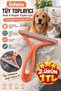 Double-Sided Cat and Dog Hair Collector for Sofa, Carpet, Clothing, and Lint Removal