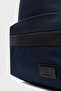 Blade Navy Blue Backpack - 5