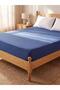 Flat Double Bed Sheet (W6)