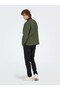Onskosmo padded jacket otw vd olive night - 4