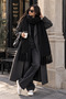 2-Pack Autumn-Winter Casual Thick Wool Blend Scarf - 3