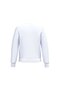 Hanorac unisex basic, croiala tubulară cu guler rotund, - IB400 - 3
